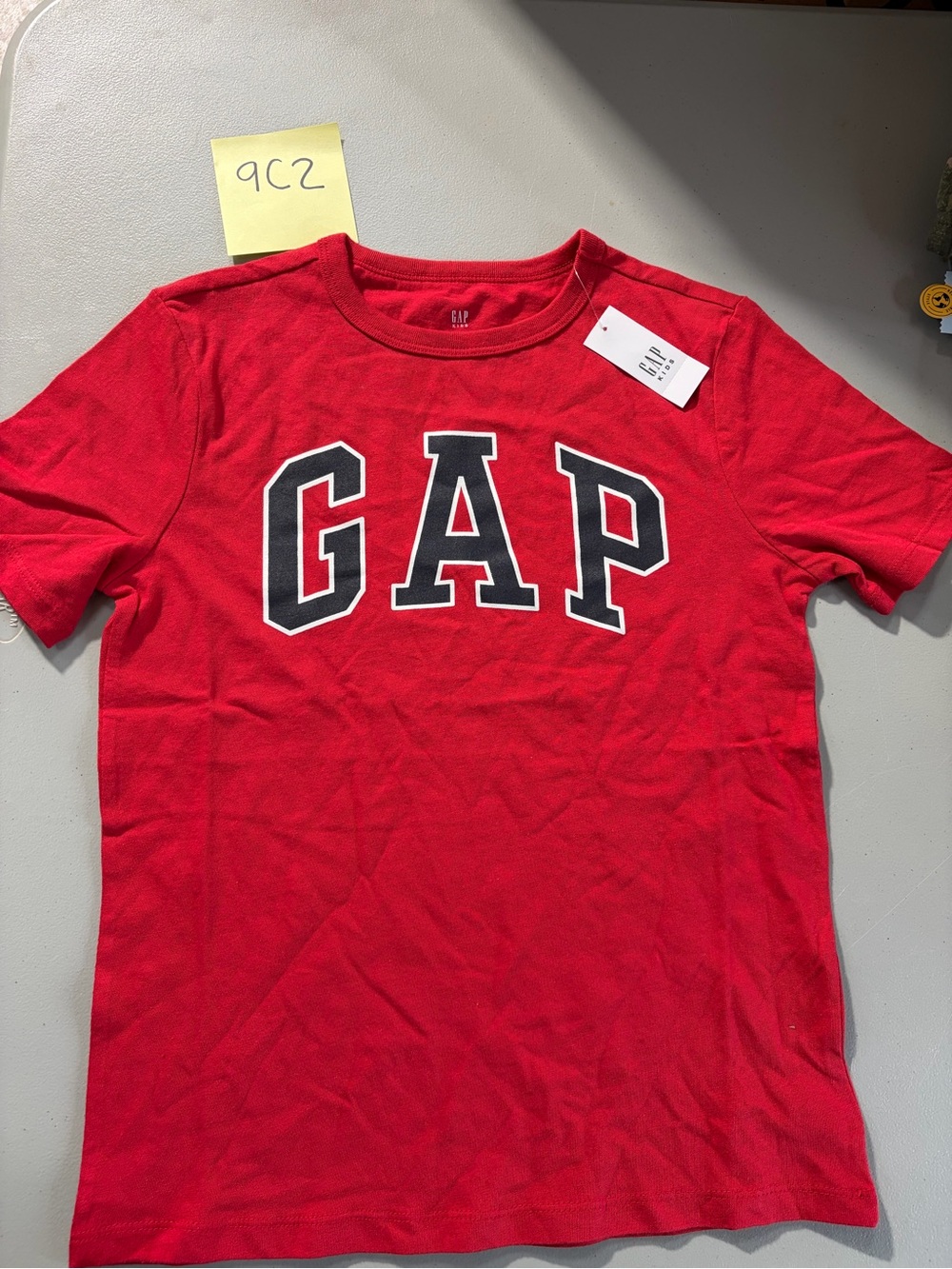 Gap Boys T Shirt 8 NWT